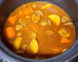 รูปขั้นตอนการทำที่ 10 ของ Pot Roast