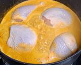รูปขั้นตอนการทำที่ 3 ของ มัสมั่นไก่