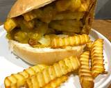 A picture of step 7 of Lancashire Butter Pie aka Friday Pie/Catholic Pie with Snapes.