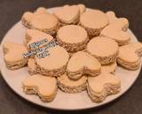 A picture of step 1 of 🍪Alfajores Sandwich Cookies🍪.