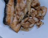 รูปขั้นตอนการทำที่ 4 ของ Salmon