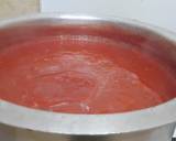 A picture of step 5 of Canned tomatoes.