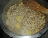 A picture of step 6 of Tomato Paste Pilau #festivedishcontestkakamega#authormarathon#.