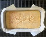 A picture of step 4 of Basic Pound Cake (Cream Version).