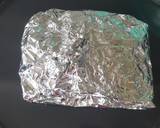 A picture of step 7 of Sausage Veggie Foil Pack.