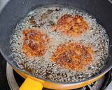 รูปขั้นตอนการทำที่ 5 ของ หมูก้อนทอด