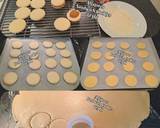 A picture of step 2 of 🍪Alfajores Sandwich Cookies🍪.