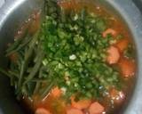 A picture of step 9 of Mixed vegetable stew.