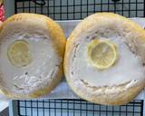 รูปขั้นตอนการทำที่ 5 ของ Lemon Yogurt Bun🍋🥛🍞