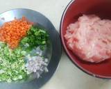 รูปขั้นตอนการทำที่ 1 ของ ไก่ก้อน