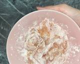 รูปขั้นตอนการทำที่ 2 ของ ไก่ผัดเม็ดมะม่วง สูตรพริกเผา