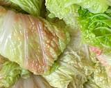 A picture of step 4 of Lazy Cabbage Rolls Recipe.