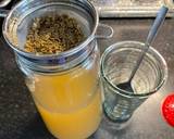 A picture of step 2 of Fennel seeds Drink:.