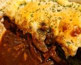 A picture of step 6 of Mushroom and Ale Pie (Vegetarian).