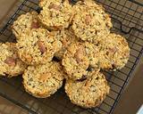 รูปขั้นตอนการทำที่ 3 ของ คุกกี้ธัญพืชรวม🍪🌾