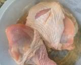 รูปขั้นตอนการทำที่ 1 ของ ไก่ทอดน้ำปลา