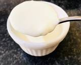 A picture of step 6 of Homemade Yogurt (Cold-Start Method).