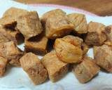 รูปขั้นตอนการทำที่ 4 ของ หมูรสน้ำปลา