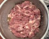 รูปขั้นตอนการทำที่ 5 ของ หมูนุมหมูนุ่ม