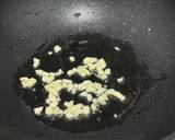 รูปขั้นตอนการทำที่ 2 ของ ถั่วฝักยาวผัดไข่🥚🫛