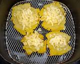 รูปขั้นตอนการทำที่ 6 ของ Smashed Potato