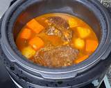 รูปขั้นตอนการทำที่ 11 ของ Pot Roast