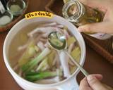 รูปขั้นตอนการทำที่ 6 ของ ถูกใจคอซีรีส์ “ทักบัล ตีนไก่เผ็ดเกาหลี” อร่อย เด็ด เผ็ดจัดจ้าน🍗🔥