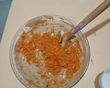 A picture of step 6 of Soft carrot cake.