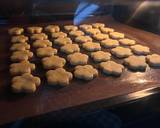 รูปขั้นตอนการทำที่ 9 ของ Curse butter cookies 🎀