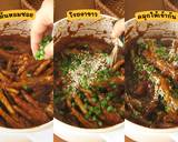 รูปขั้นตอนการทำที่ 11 ของ ถูกใจคอซีรีส์ “ทักบัล ตีนไก่เผ็ดเกาหลี” อร่อย เด็ด เผ็ดจัดจ้าน🍗🔥