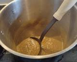 A picture of step 5 of Mushroom and celery soup.