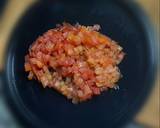 A picture of step 1 of 🍀Broccoli Tomato Salad🍀.