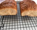 รูปขั้นตอนการทำที่ 1 ของ ขนมปังคุณ Kitty Tait (Sliced Almond with Apricot Jam and Almond Butter)🧈🍞🌰