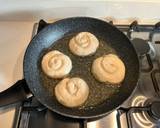 A picture of step 7 of Flaky spring onion pancakes.