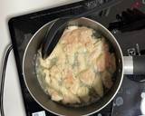 รูปขั้นตอนการทำที่ 2 ของ ไก่ผัดเม็ดมะม่วง