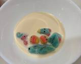 รูปขั้นตอนการทำที่ 5 ของ บัวลอยเด็กน้อย สูตรหวานน้อย