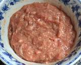 รูปขั้นตอนการทำที่ 2 ของ หมูก้อนทอด