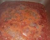 A picture of step 9 of Oiless Vegetable Soup(efo riro).