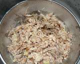 A picture of step 2 of Jackfruit Carnitas (Vegan Taco Filling).