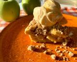 รูปขั้นตอนการทำที่ 10 ของ Dutch Apple Pie 🍏🥧🧈แอปเปิ้ลพายสไตล์ Netherlands🇳🇱🎄