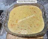 A picture of step 3 of Carrot Rice Pudding / Gajrela (Gajar ki Kheer).