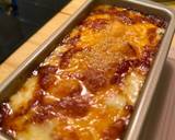 รูปขั้นตอนการทำที่ 8 ของ ผักโขมอบชีส Baked Spinach with Cheese