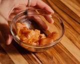 A picture of step 5 of Salmon Poke.