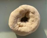 รูปขั้นตอนการทำที่ 2 ของ Mini Bagel 🥯ปังเบอร์เก้อมีรู🥯