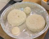 รูปขั้นตอนการทำที่ 3 ของ ข้าวจี่ หม้อทอดไร้น้ำมัน