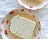 รูปขั้นตอนการทำที่ 2 ของ French toast เฟรนช์โทส