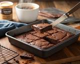 A picture of step 3 of Decadent Homemade Brownies – A Chocolate Lover’s Dream!

Brownie Recipe.