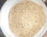 A picture of step 3 of Groundnut oil.