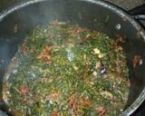 A picture of step 5 of Kienyeji Veges mix #festive contest kakamega #author marathon.