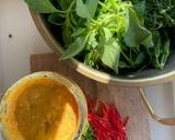 รูปขั้นตอนการทำที่ 4 ของ ห่อหมกอกไก่พริกแกงปักษ์ใต้อบ🌶️🧄